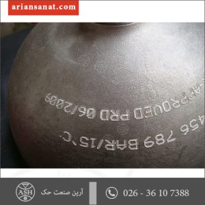 آلة نقش خزانات الغاز الطبيعي المضغوط (CNG) 8 آلة نقش خزانات الغاز الطبيعي المضغوط (CNG)