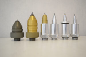 أداة النقش 15 أدوات النقش - إبر النقش