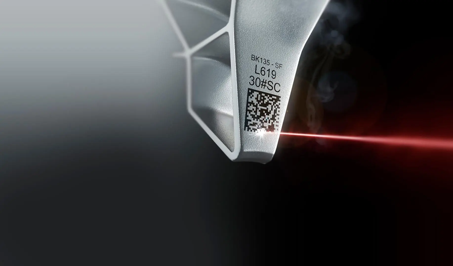 بنر شرکت آرین صنعت حک