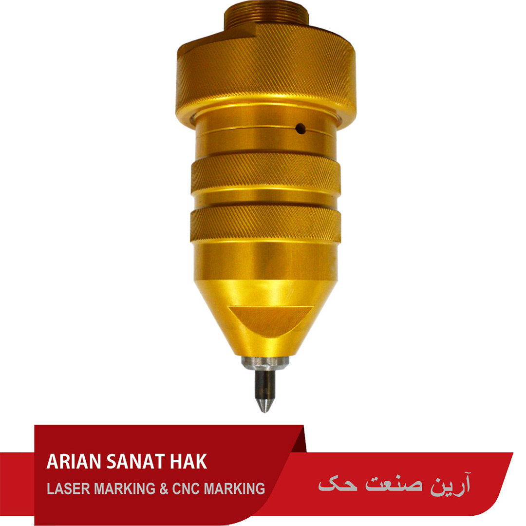 أداة النقش 3 أدوات النقش CNC ذات الإبرة مقاس 6